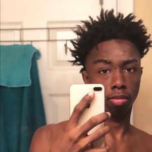 Meet your Posher, Kezron